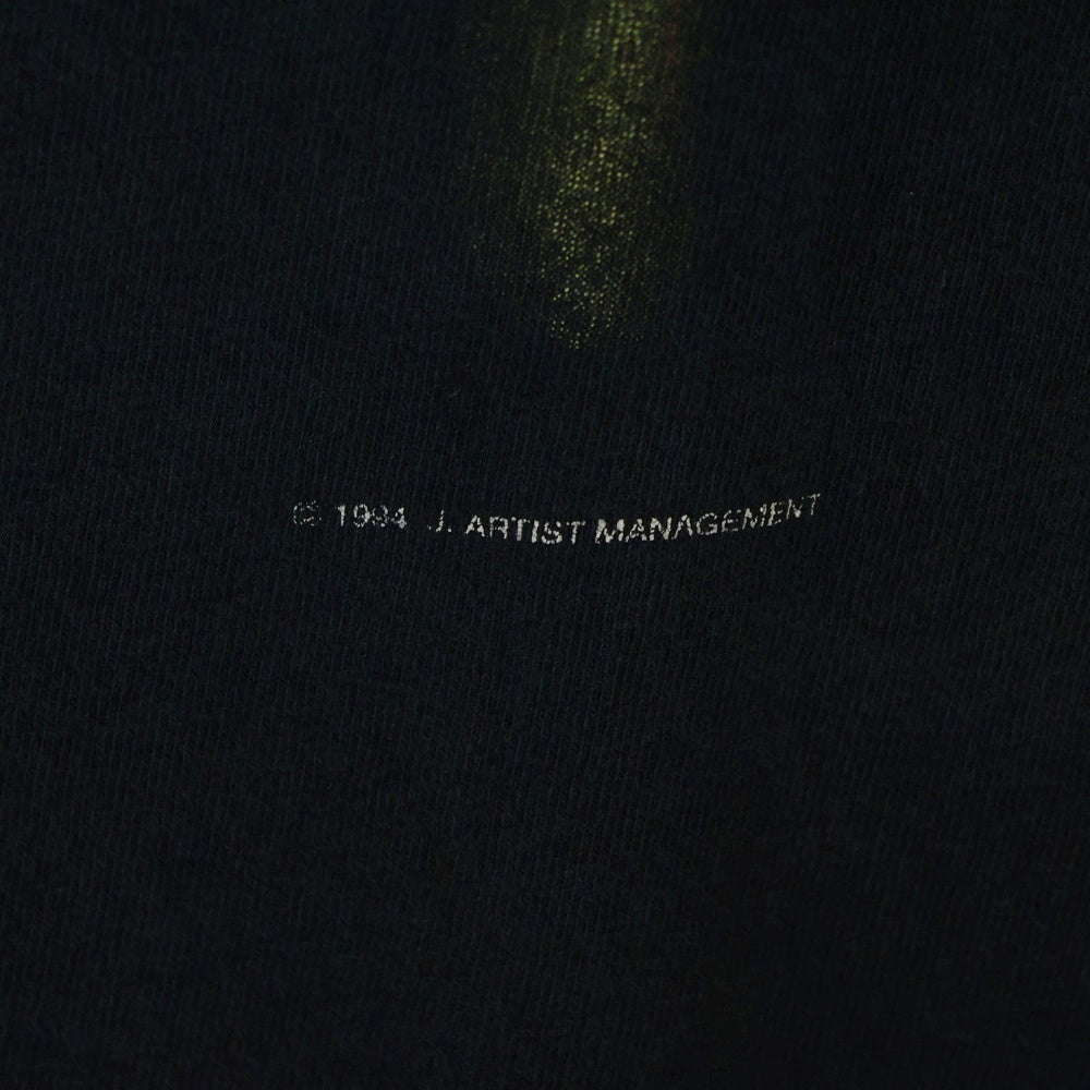 VINTAGE(ヴィンテージ) 90S VINTAGE NINE INCH NAILS 1994 THE DOWNWARD SPIRAL TEE ヴィンテージ ナインインチネイルズ ダウンワードスパイラル 両面プリントTシャツ