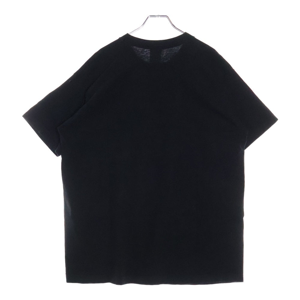 VINTAGE(ヴィンテージ) 90-00S VINTAGE THE CRASH LONDON CALLING ヴィンテージ ザクラッシュ フロントプリント 半袖Tシャツ カットソー ブラック