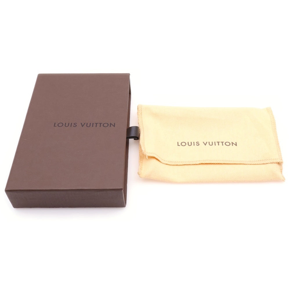 LOUIS VUITTON(ルイヴィトン) ミルティクレ4 モノグラムキャンバス 4連キーケース ブラウン レディース M62631 CT1133