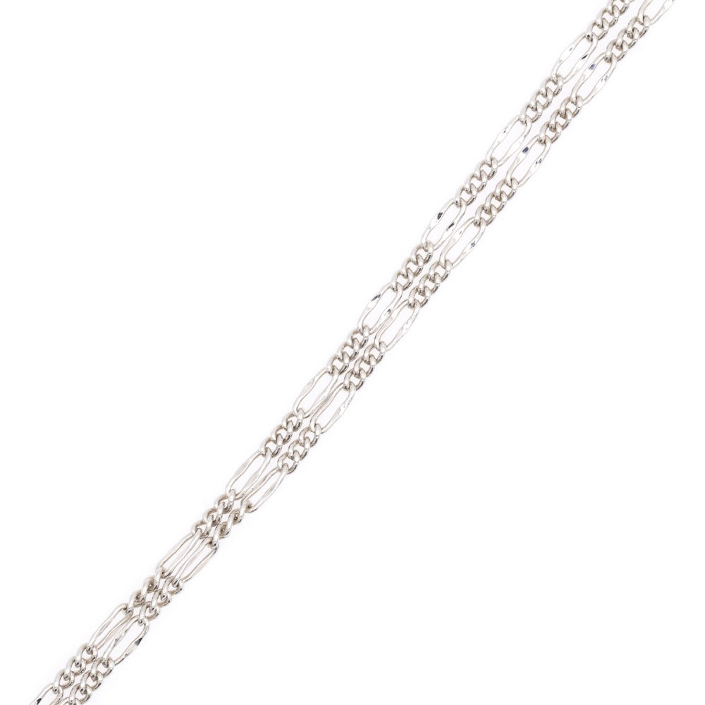 Y's(ワイズ) MEDIUM GLOSS LEATHER CLASP NECKLACE ミディアム グロスレザー クラスプ ネックレス ブラック YR-A03-711-1-02
