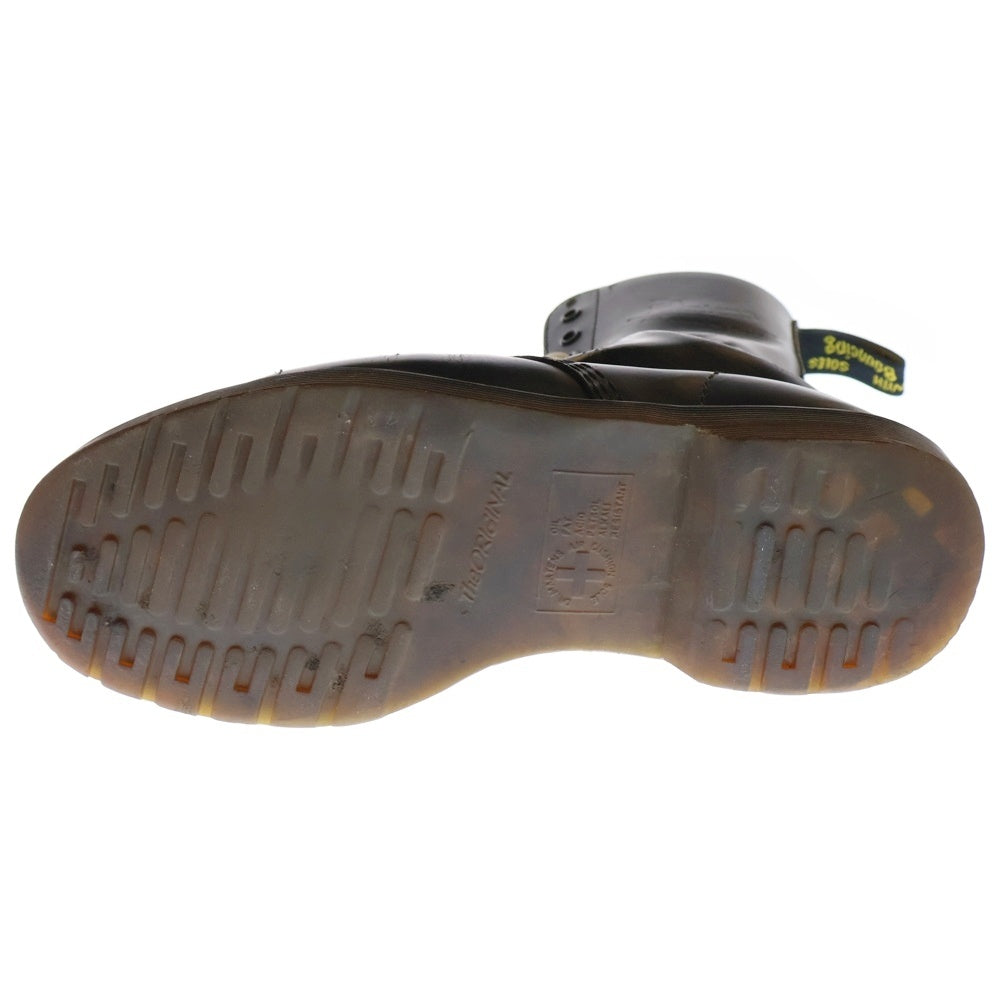Dr.Martens(ドクターマーチン) 1460 8HOLE エイトホール レースアップ レザー ブーツ ブラック UK8/27cm 10092001