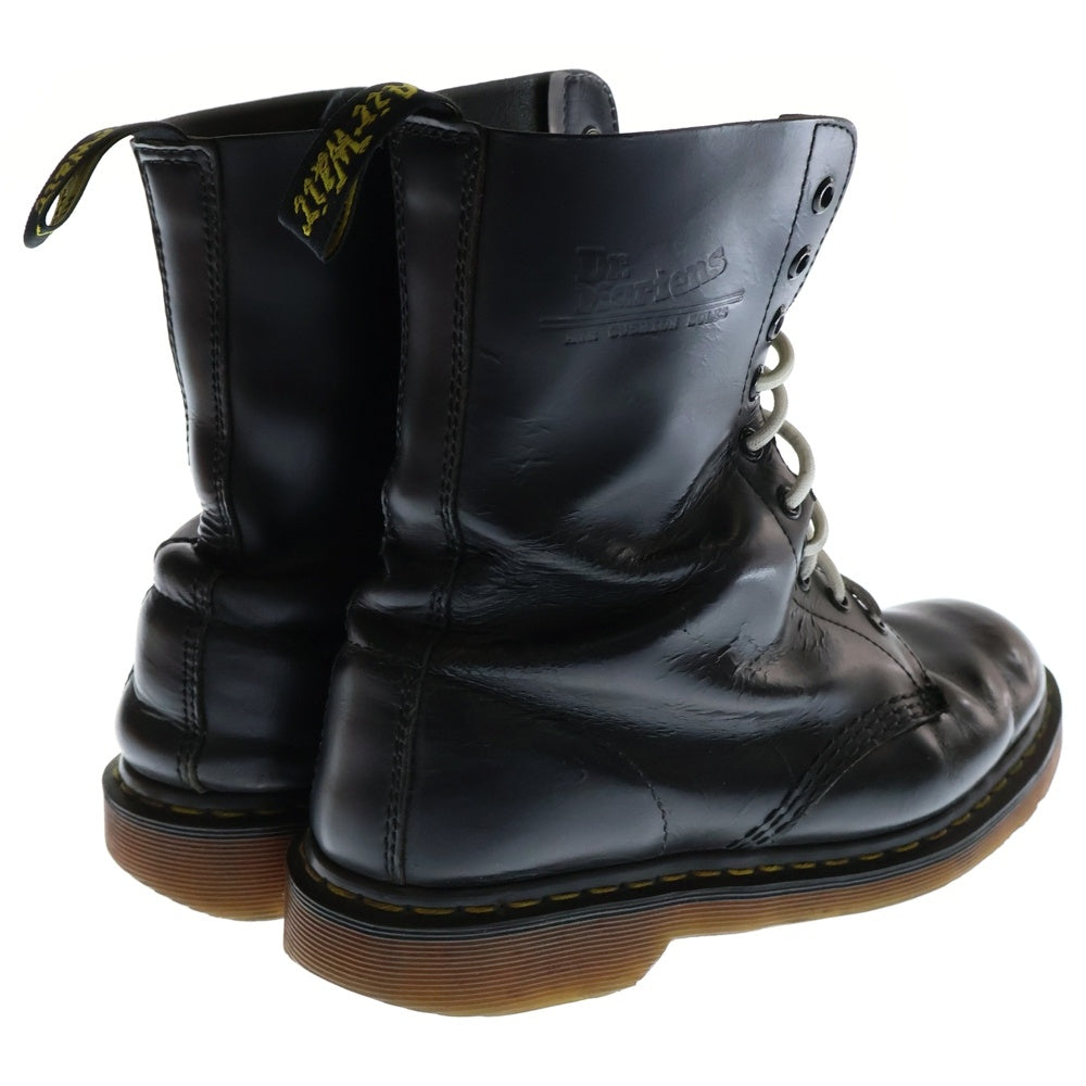 Dr.Martens(ドクターマーチン) 1460 8HOLE エイトホール レースアップ レザー ブーツ ブラック UK8/27cm 10092001