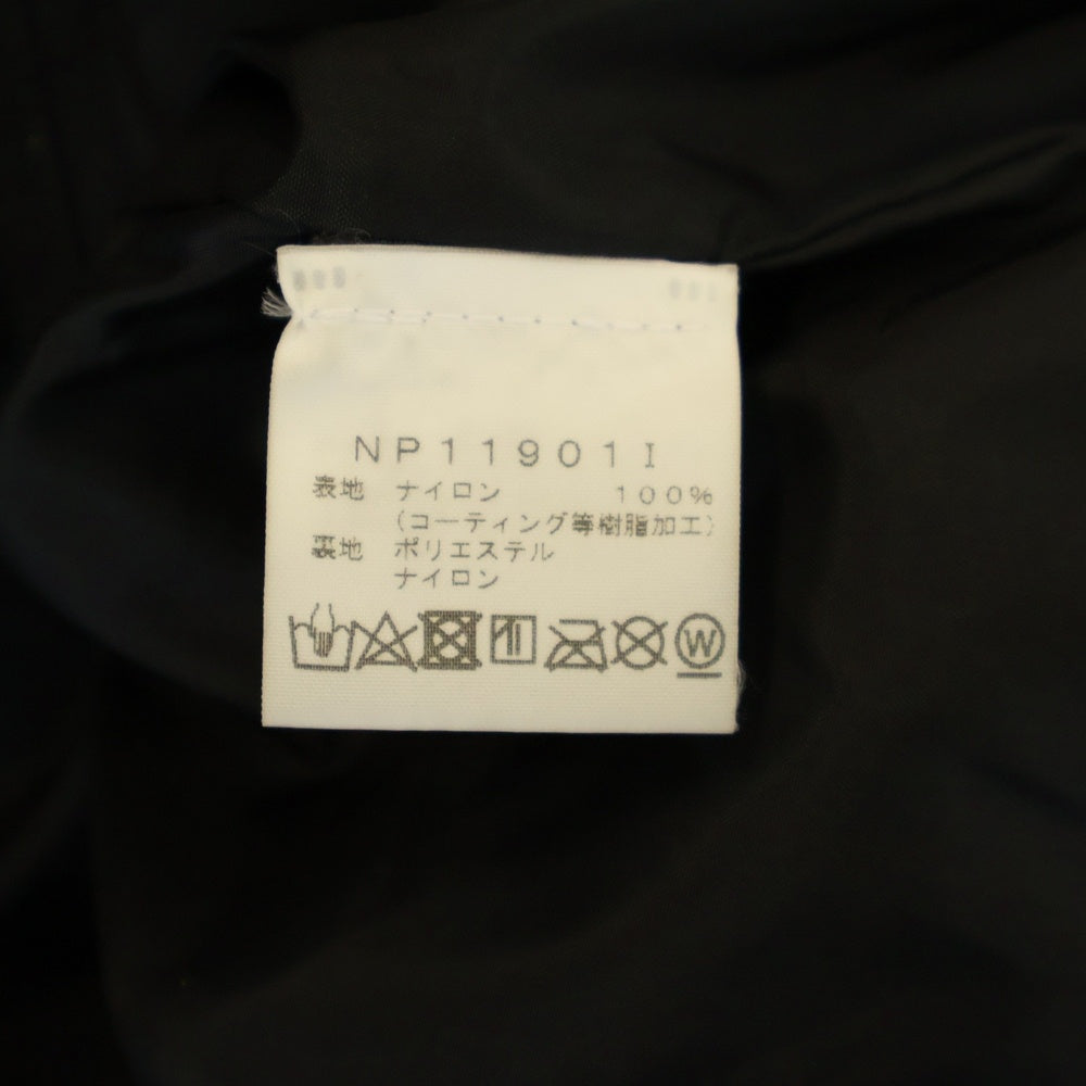 SUPREME(シュプリーム) 19SS ×THE NORTH FACE Arc Logo Mountain Parka ザ ノースフェイス アーチ ロゴ マウンテン パーカー ジャケット ブラック NP119011