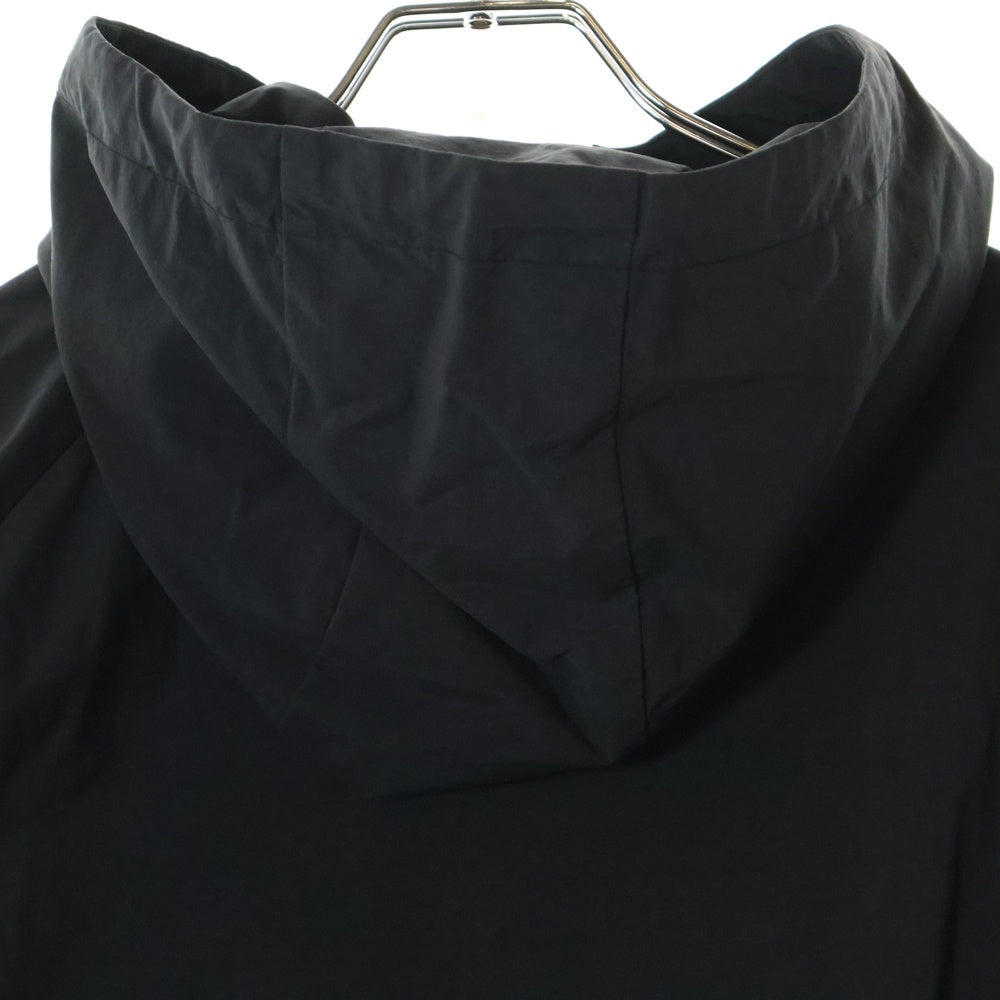 KARRIMOR(カリマー) TRAVELER COAT トラベラー コート ジップアップ ナイロンジャケット ブラック 101104