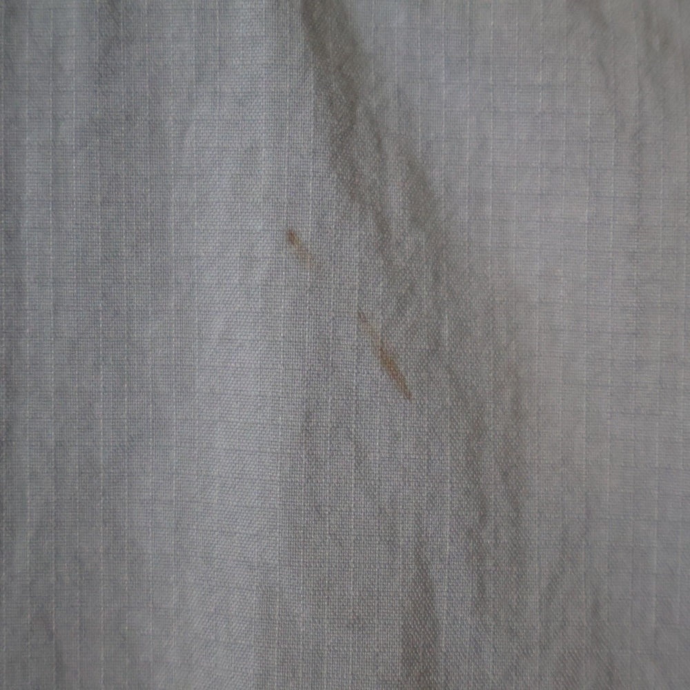 THE NORTH FACE(ザノースフェイス) GEOLOGY SHIRT JACKET ジオロジー シャツ ボタンフライ ジャケット グレー NR62360