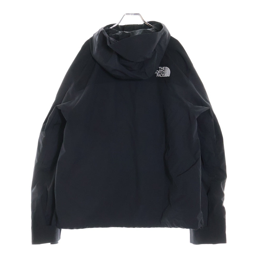 SUPREME(シュプリーム) 19SS ×THE NORTH FACE ARC LOGO MOUNTAIN PARKA アーチロゴ マウンテンパーカー ジャケット ブラック NF0A3VMM