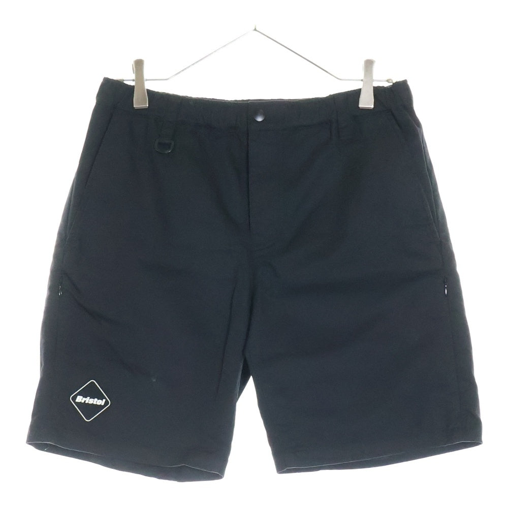 F.C.R.B./F.C.Real Bristol/FCRB(エフシーアールビー/エフシーレアルブリストル) 22SS COOLMAX STRETCH VENTILATION CHINO SHORTS クールマックス ベントレーション チノショーツ ショートパンツ FCRB-220078