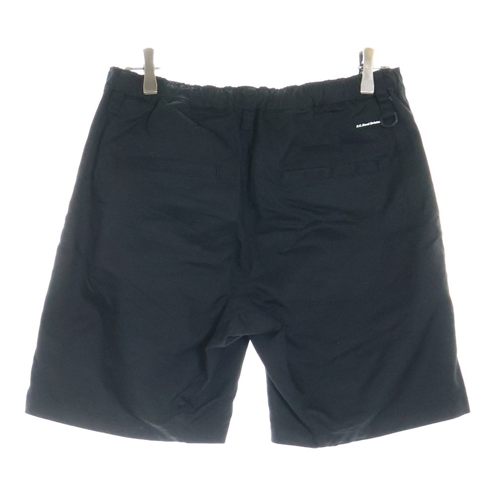 F.C.R.B./F.C.Real Bristol/FCRB(エフシーアールビー/エフシーレアルブリストル) 22SS COOLMAX STRETCH VENTILATION CHINO SHORTS クールマックス ベントレーション チノショーツ ショートパンツ FCRB-220078