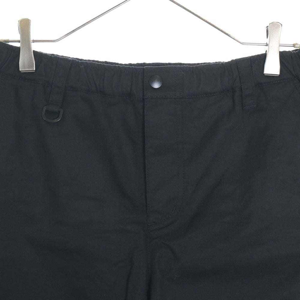 F.C.R.B./F.C.Real Bristol/FCRB(エフシーアールビー/エフシーレアルブリストル) 22SS COOLMAX STRETCH VENTILATION CHINO SHORTS クールマックス ベントレーション チノショーツ ショートパンツ FCRB-220078