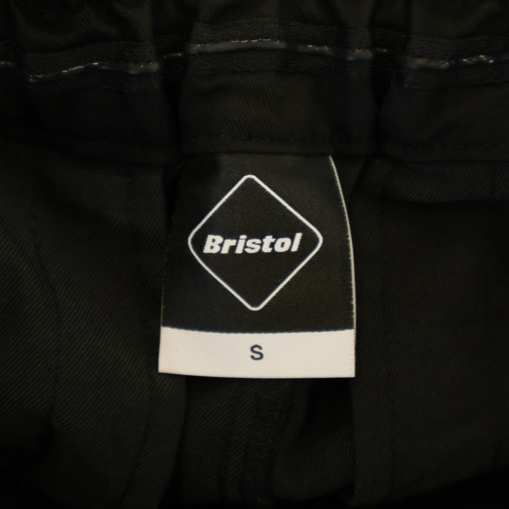 F.C.R.B./F.C.Real Bristol/FCRB(エフシーアールビー/エフシーレアルブリストル) 22SS COOLMAX STRETCH VENTILATION CHINO SHORTS クールマックス ベントレーション チノショーツ ショートパンツ FCRB-220078