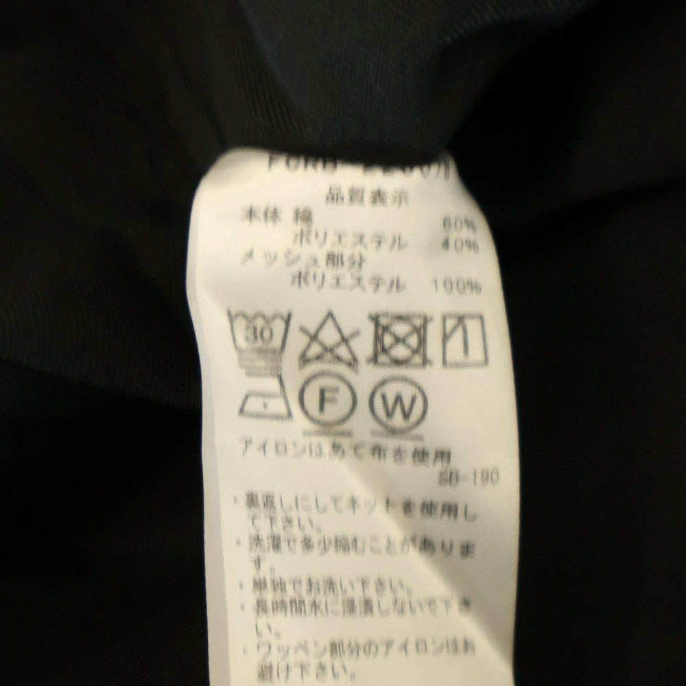 F.C.R.B./F.C.Real Bristol/FCRB(エフシーアールビー/エフシーレアルブリストル) 22SS COOLMAX STRETCH VENTILATION CHINO SHORTS クールマックス ベントレーション チノショーツ ショートパンツ FCRB-220078