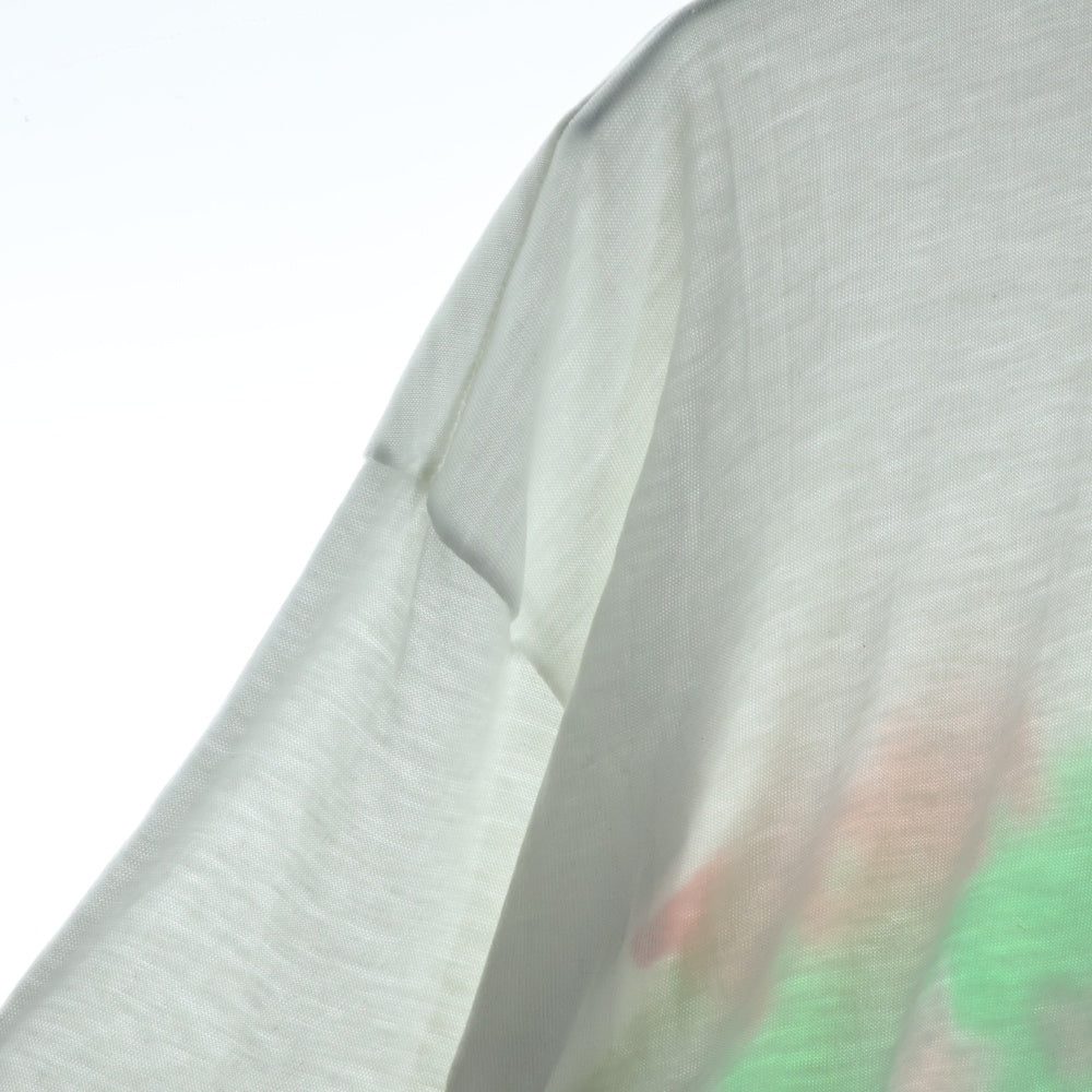 VINTAGE(ヴィンテージ) 80S VINTAGE USA製 レッドホットチリペッパーズ フロントプリント クルーネック 半袖Tシャツ カットソー ホワイト