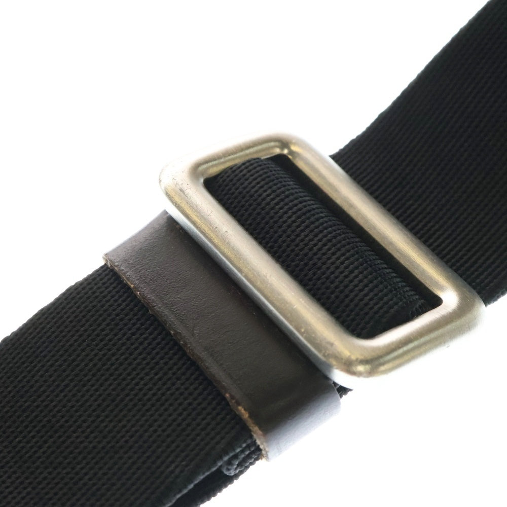 LOUIS VUITTON(ルイヴィトン) ダミエジェアン シタダンPM キャンバス スクエア ショルダー バッグ ブラック M93044 AR0045