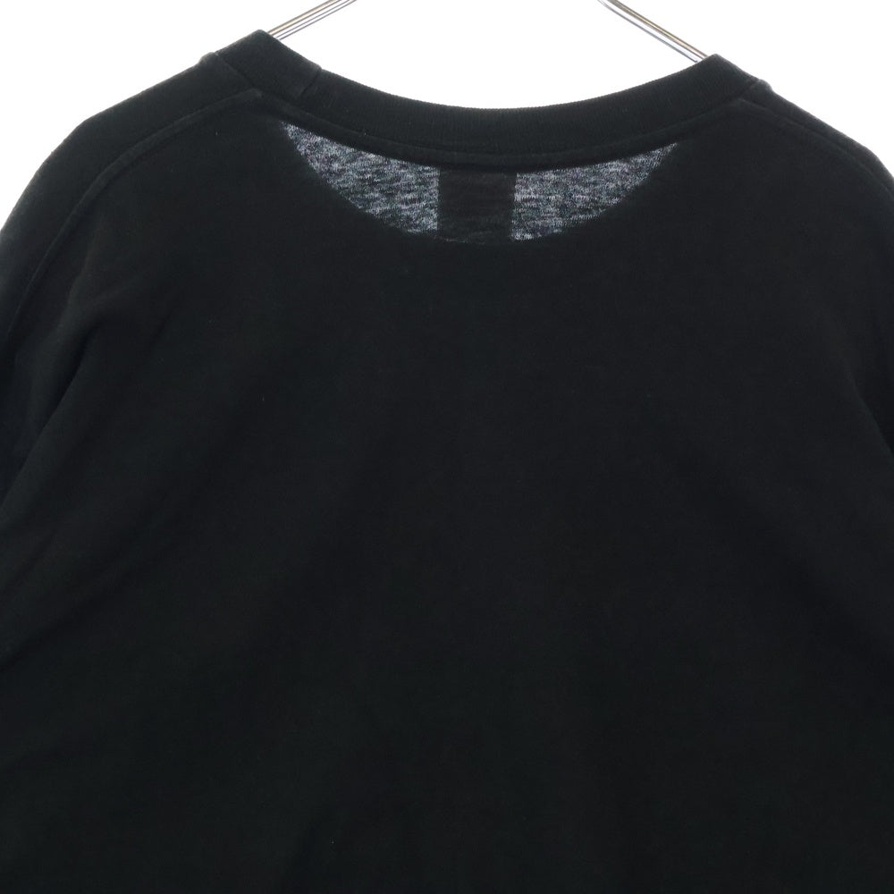 SUPREME(シュプリーム) 18AW Since Nineteen Ninety Four Long Tee ロングスリーブ プリント 長袖 Tシャツ カットソー ブラック