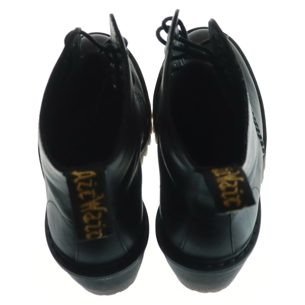 Dr.Martens(ドクターマーチン) KENDRA ケンドラ レザー レースアップブーツ ブラック レディース UK3 23927001