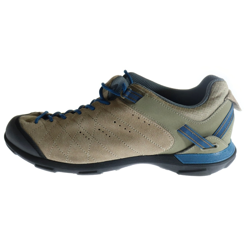 ASICS(アシックス) FIELDWALKER601 フィールド ウォーカー ローカットスニーカー ブラウン US8/26cm 1131A018