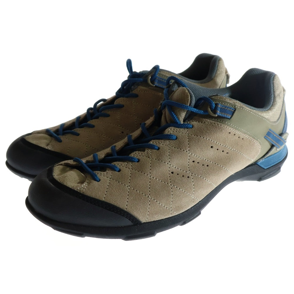ASICS(アシックス) FIELDWALKER601 フィールド ウォーカー ローカットスニーカー ブラウン US8/26cm 1131A018