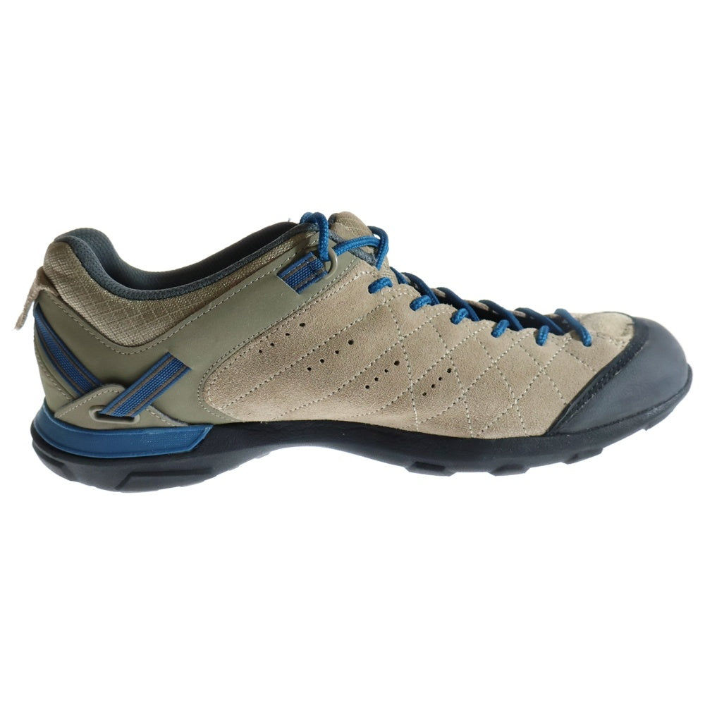 ASICS(アシックス) FIELDWALKER601 フィールド ウォーカー ローカットスニーカー ブラウン US8/26cm 1131A018