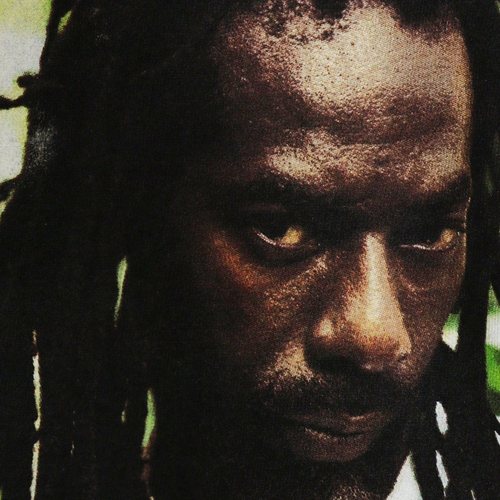 SUPREME(シュプリーム) 19SS Buju Banton Tee ブシュバントン フォトプリント 半袖Tシャツ カットソー ブラック