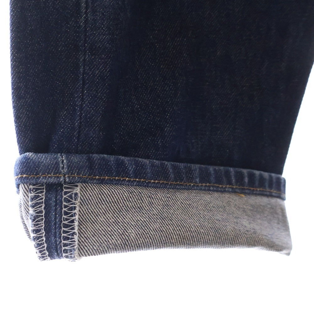 Levi's(リーバイス) 501XX 復刻モデル メキシコ製 ボタン裏刻印4093 デニム パンツ インディゴ 005010000