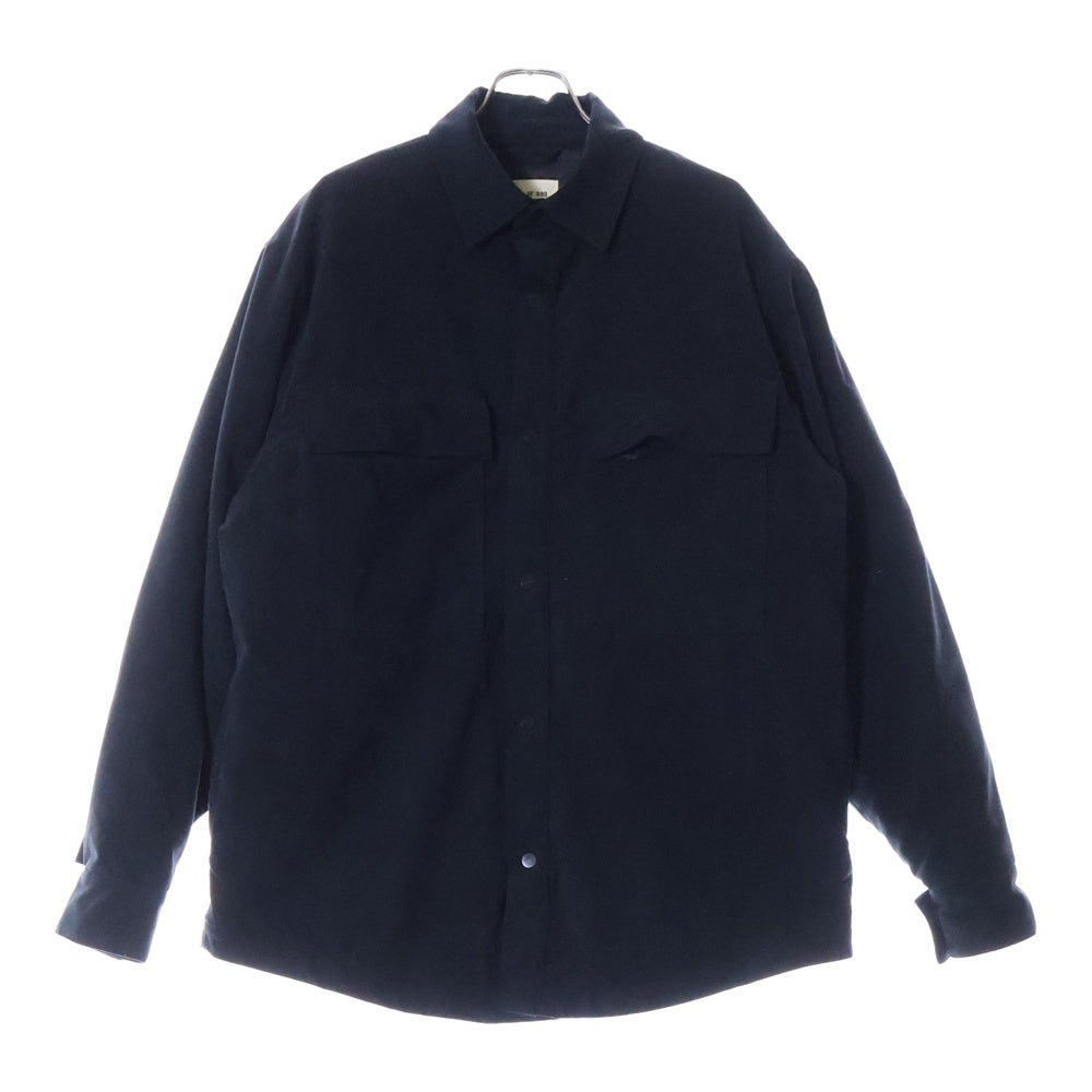 ジャケット・アウター 6TH FEAR OF GOD ULTRASUEDE SHIRT JACKET fear of god 6th ultrasuede shirt jackets