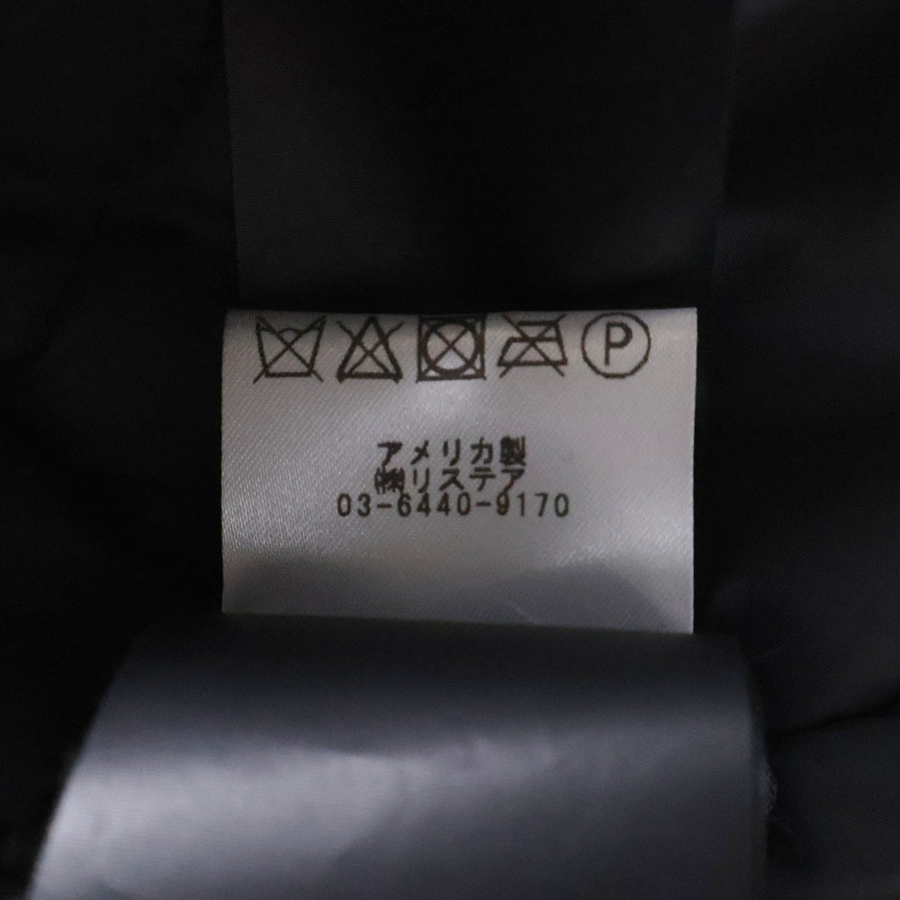 FEAR OF GOD(フィアオブゴッド) 19AW SIXTH COLLECTION ULTRA SUEDE SHIRT JACKET ウルトラスエードシャツジャケット ブラック FG-30-011