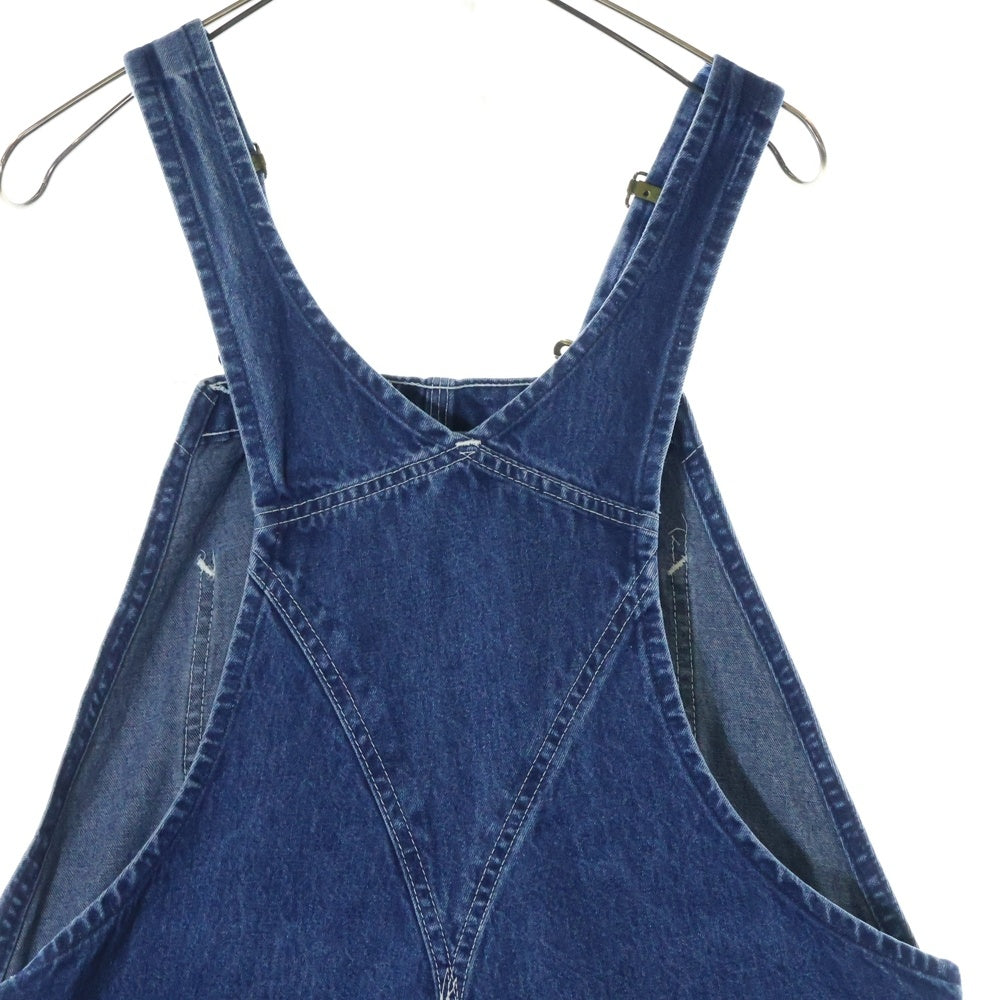 CARHARTT(カーハート) 00S VINTAGE ヴィンテージオーバーオール デニムパンツ インディゴ