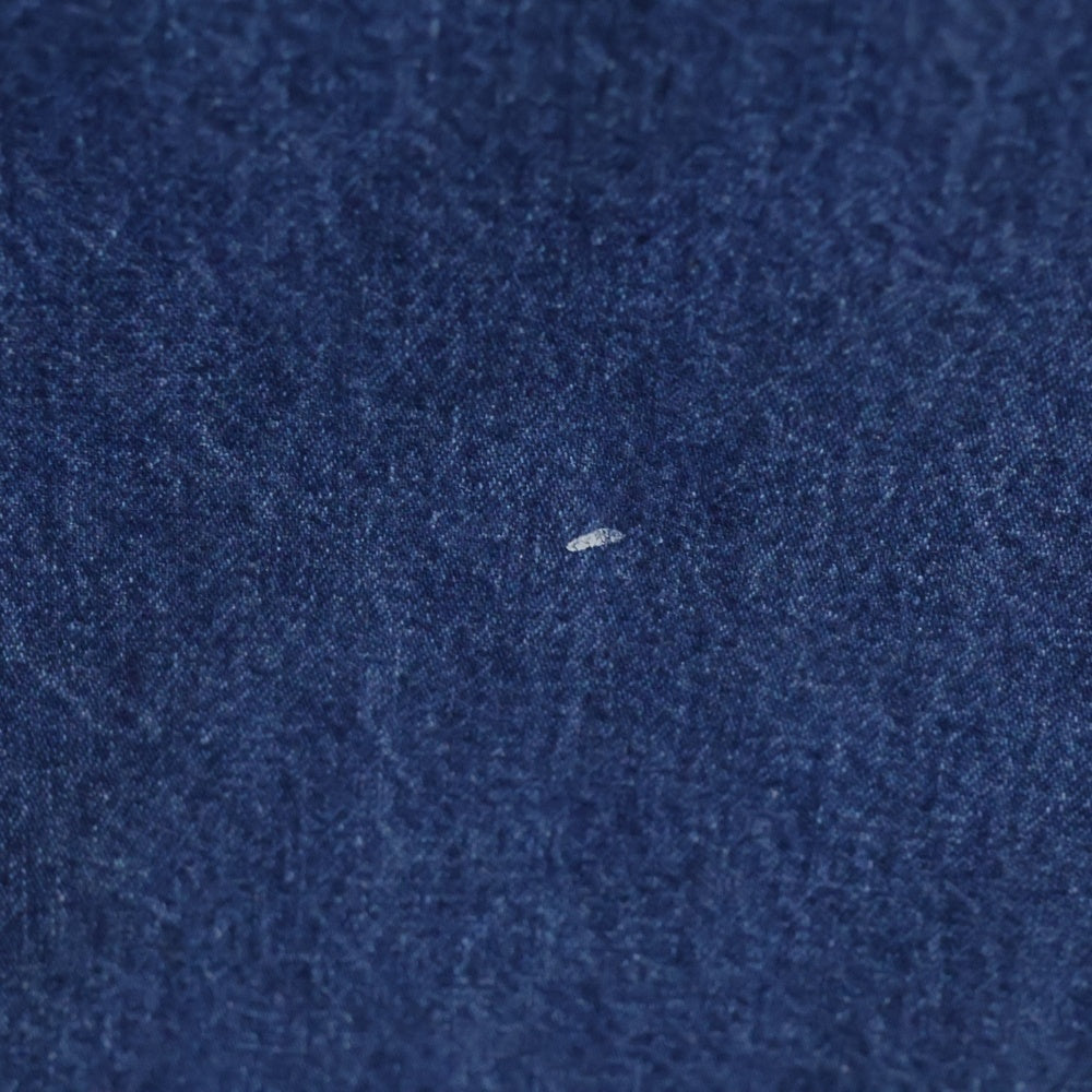 CARHARTT(カーハート) 00S VINTAGE ヴィンテージオーバーオール デニムパンツ インディゴ