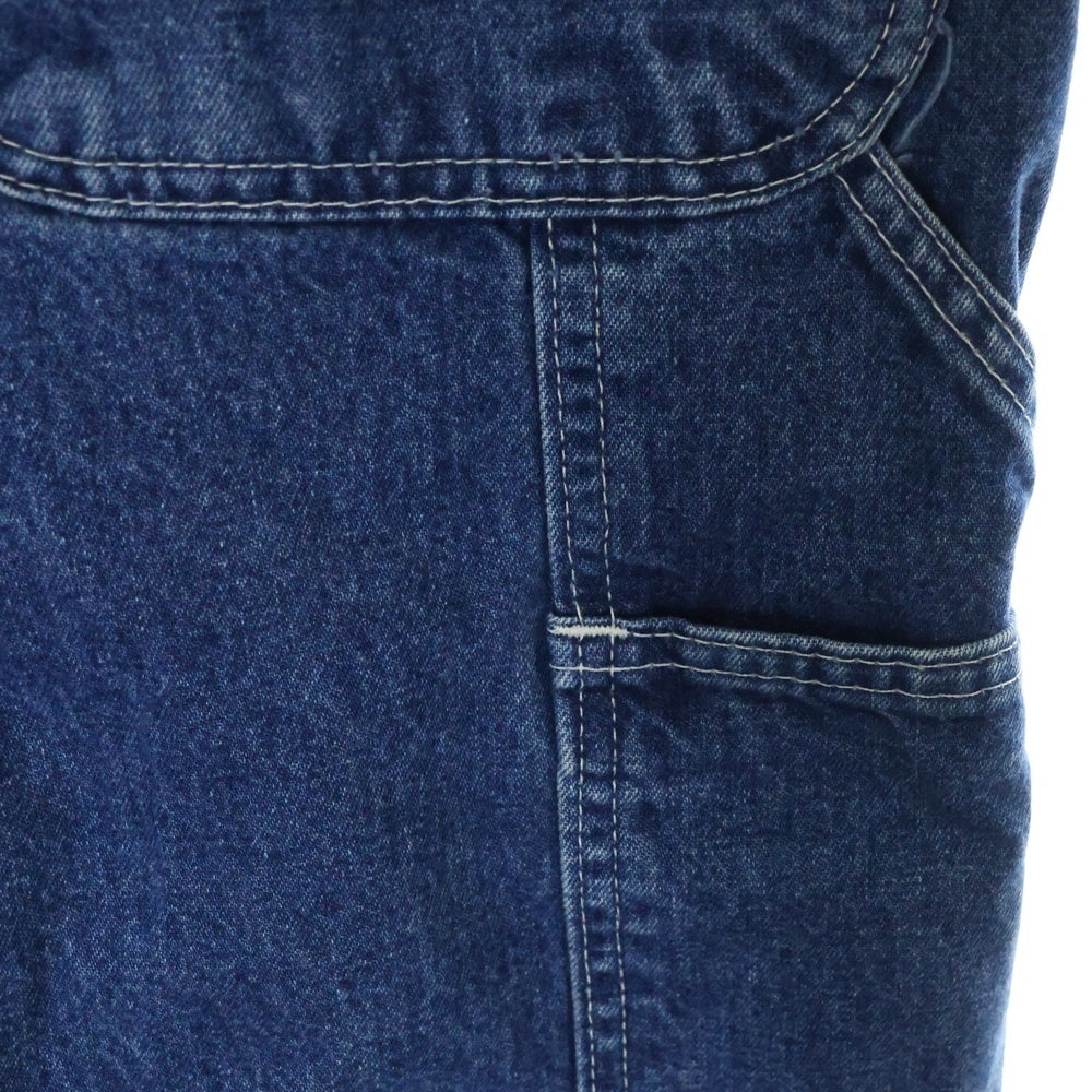 CARHARTT(カーハート) 00S VINTAGE ヴィンテージオーバーオール デニムパンツ インディゴ
