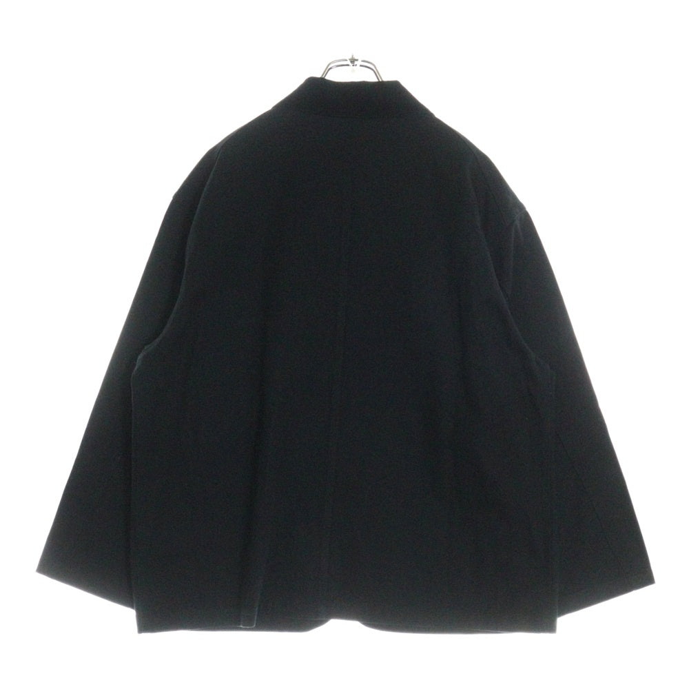 CARHARTT(カーハート) ×Kunichi Nomura Tripster 野村訓市 トリップスター セットアップ カジュアルスーツ カバーオール ジャケット パンツ ブラック