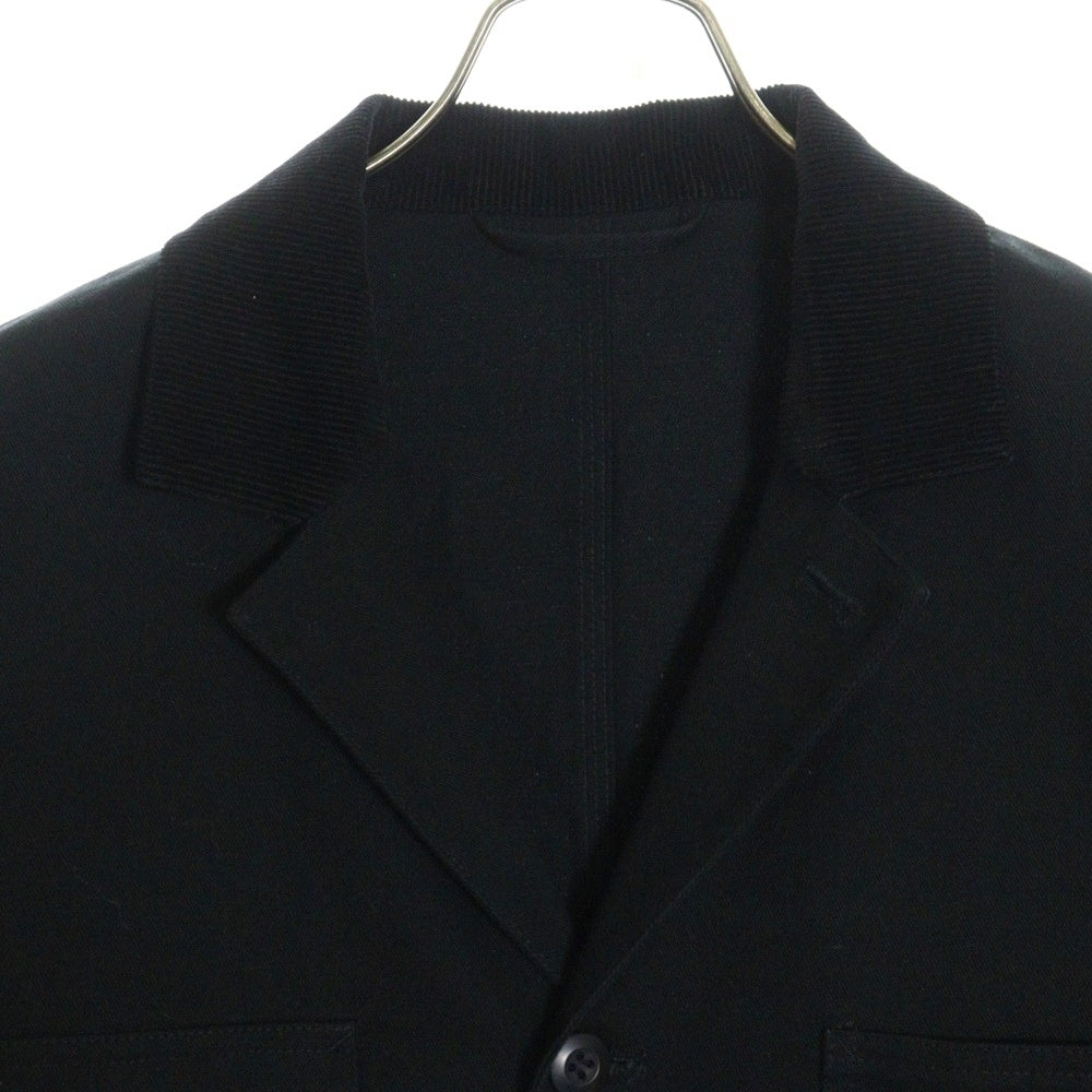 CARHARTT(カーハート) ×Kunichi Nomura Tripster 野村訓市 トリップスター セットアップ カジュアルスーツ カバーオール ジャケット パンツ ブラック