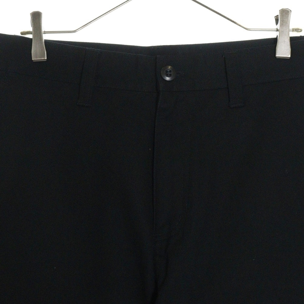 CARHARTT(カーハート) ×Kunichi Nomura Tripster 野村訓市 トリップスター セットアップ カジュアルスーツ カバーオール ジャケット パンツ ブラック