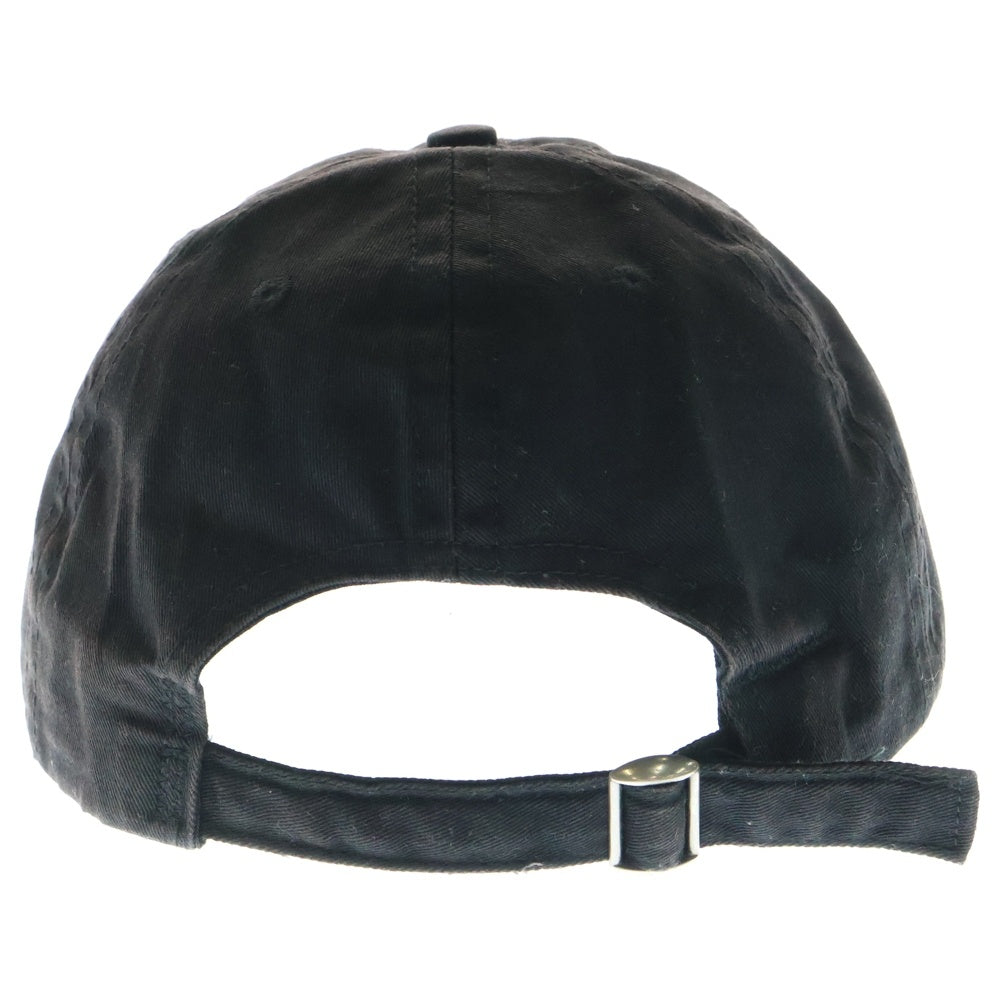 The Ennoy Professional(エンノイプロフェッショナル) The Extreme of Simple Cap ザ エクストリーム オブ シンプル キャップ ブラック