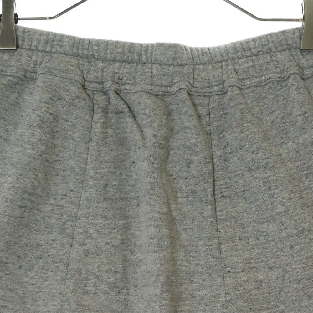 Rick Owens(リックオウエンス) 11AW PODS スウェットサルエルショーツ グレー ショートパンツ RU2384