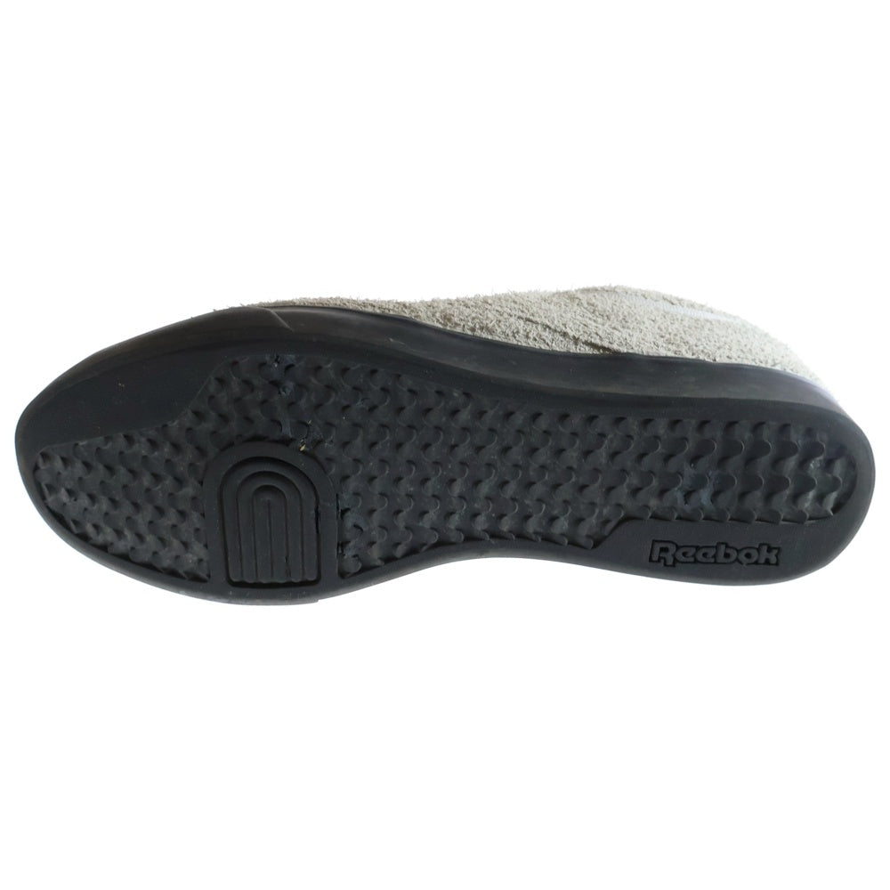 Reebok(リーボック) CLUB C FVS スウェード ローカットスニーカー グレー US8/26cm GX2495