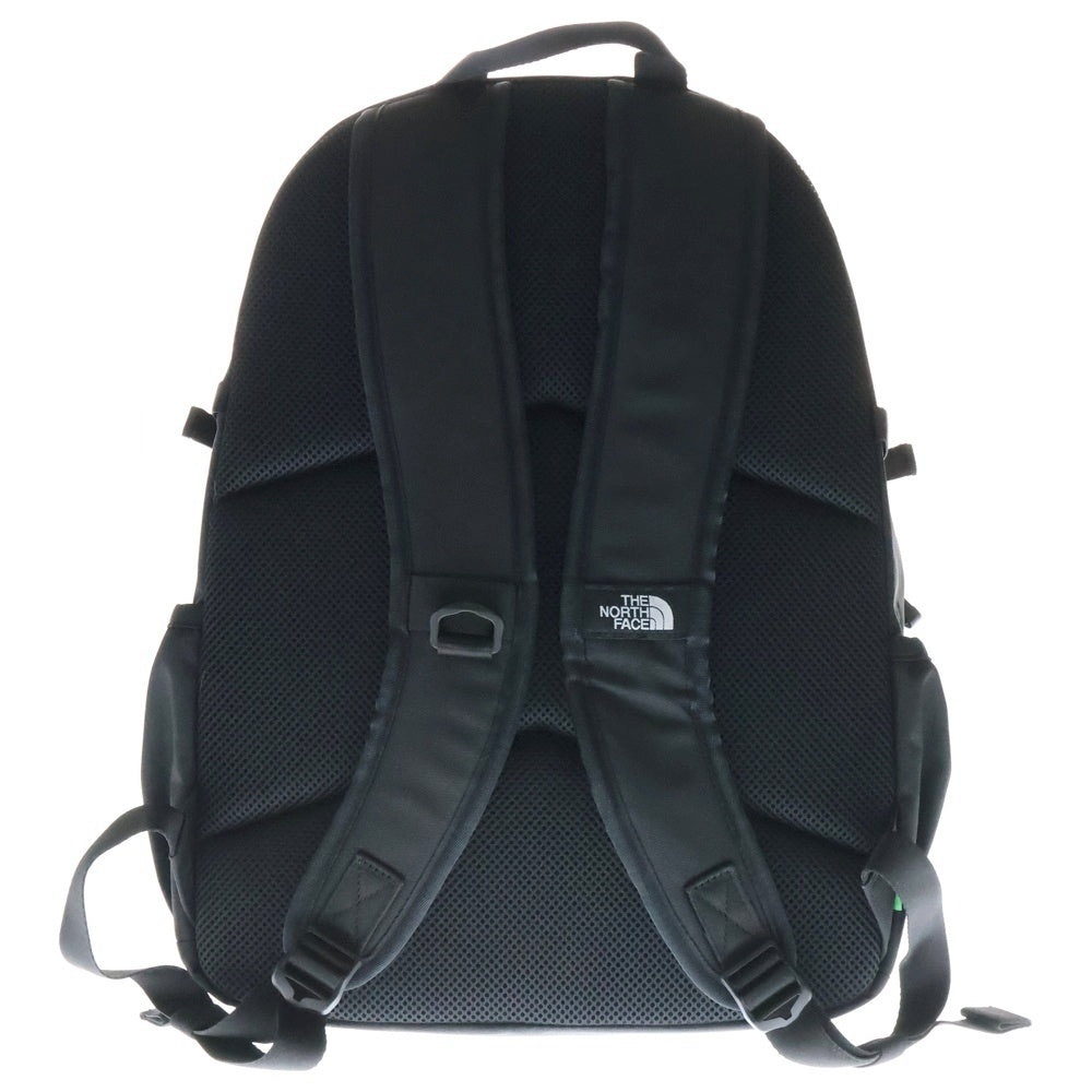 THE NORTH FACE(ザノースフェイス) RIMO LIGHT BACK PACK N リモライトバックパック ミニポーチ付き リュックサック ブラック NM2DQ50J
