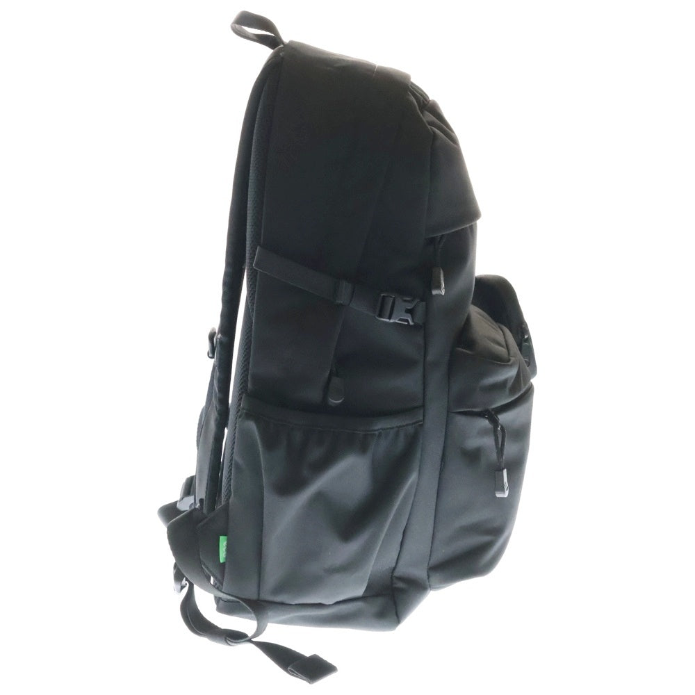 THE NORTH FACE(ザノースフェイス) RIMO LIGHT BACK PACK N リモライトバックパック ミニポーチ付き リュックサック ブラック NM2DQ50J