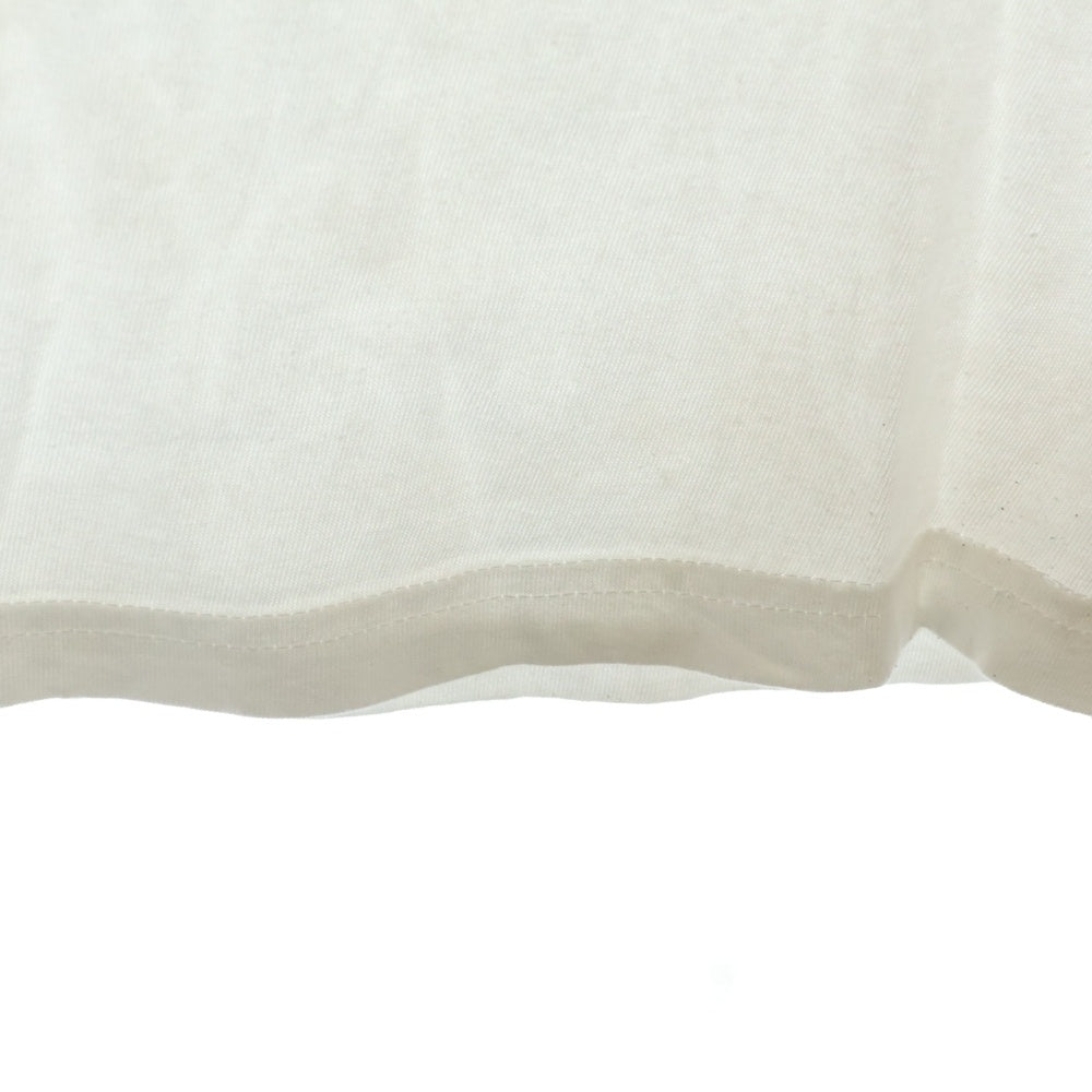 SUPREME(シュプリーム) 19SS Leda And The Swan Tee レダ アンド スワン クルーネック カットソー 半袖Tシャツ ホワイト