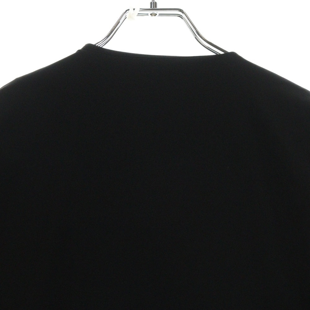 SOPHNET.(ソフネット) 23AW ZIP UP TECH CARDIGAN ジップ アップ テック カーディガン ブラック SOPH-232042
