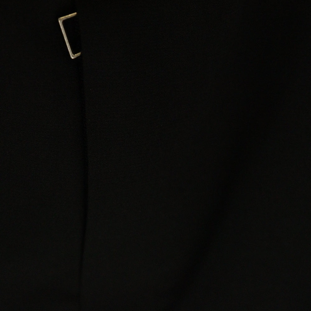 SOPHNET.(ソフネット) 23AW ZIP UP TECH CARDIGAN ジップ アップ テック カーディガン ブラック SOPH-232042