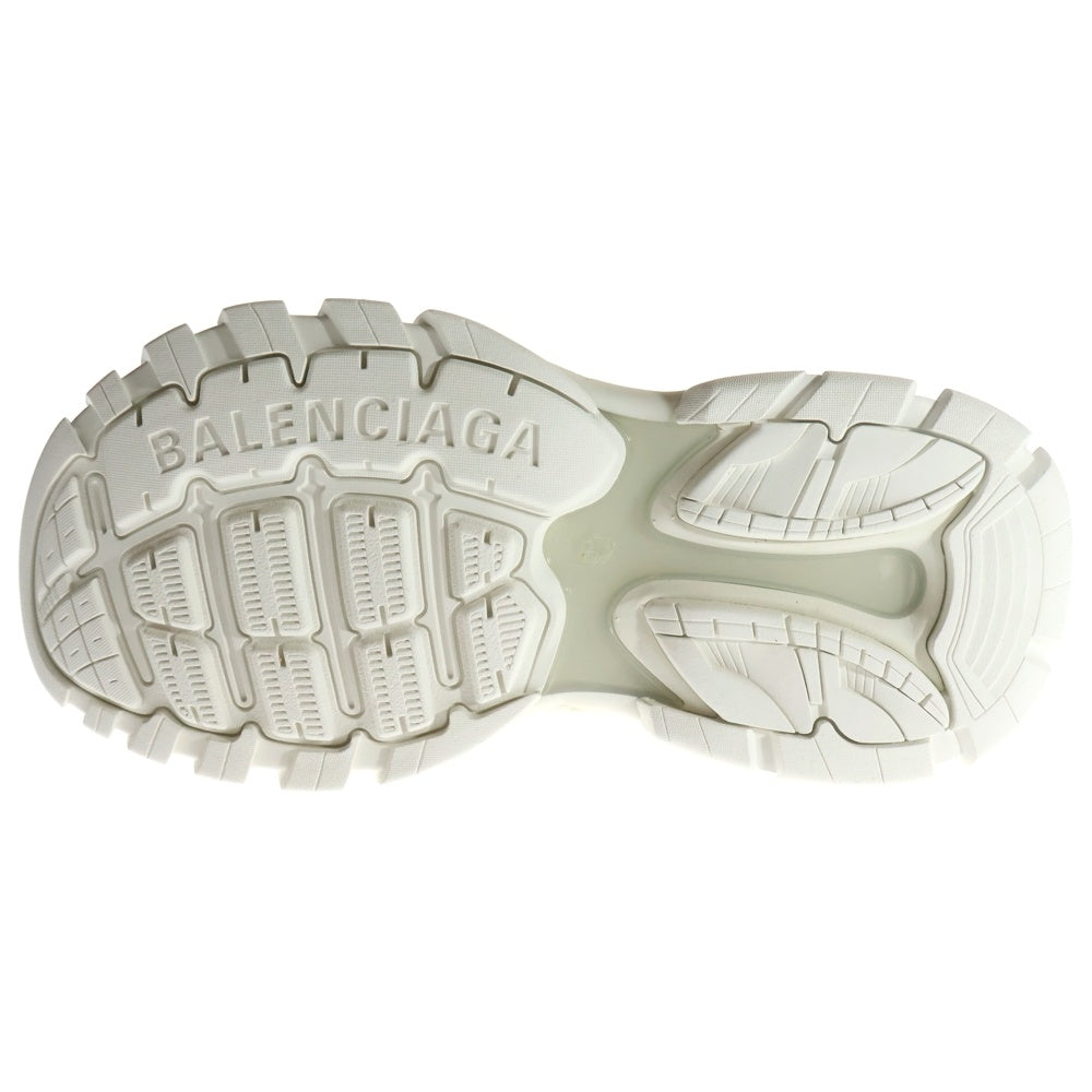 BALENCIAGA(バレンシアガ) TRACK SLIDE SANDAL トラック スライド サンダル ローカット シューズ ホワイト 618084