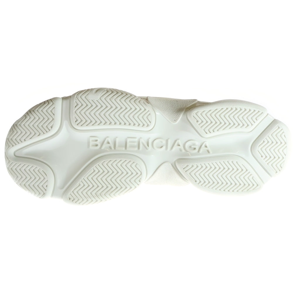 BALENCIAGA(バレンシアガ) 18SS TRIPLE S TRAINERS 2.0 トリプルエス トレーナーズ ローカットスニーカー ホワイト 506346 W09T1