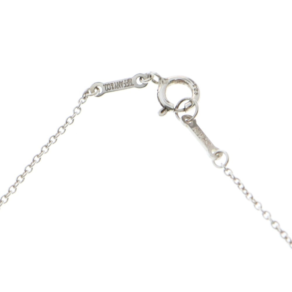 TIFFANY & Co.(ティファニー) フルハートネックレス レディース シルバー