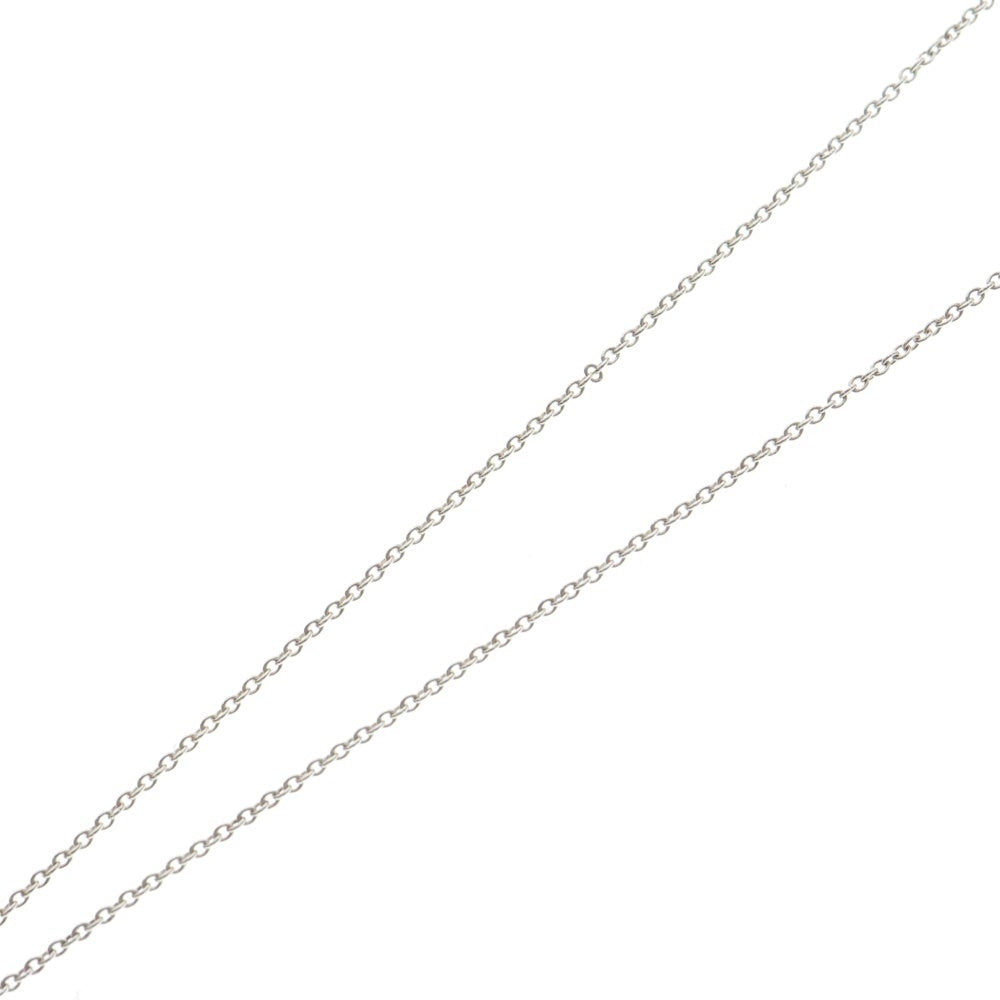 TIFFANY & Co.(ティファニー) フルハートネックレス レディース シルバー