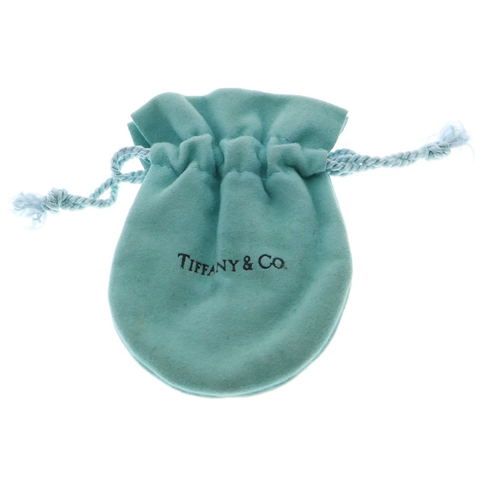TIFFANY & Co.(ティファニー) フルハートネックレス レディース シルバー