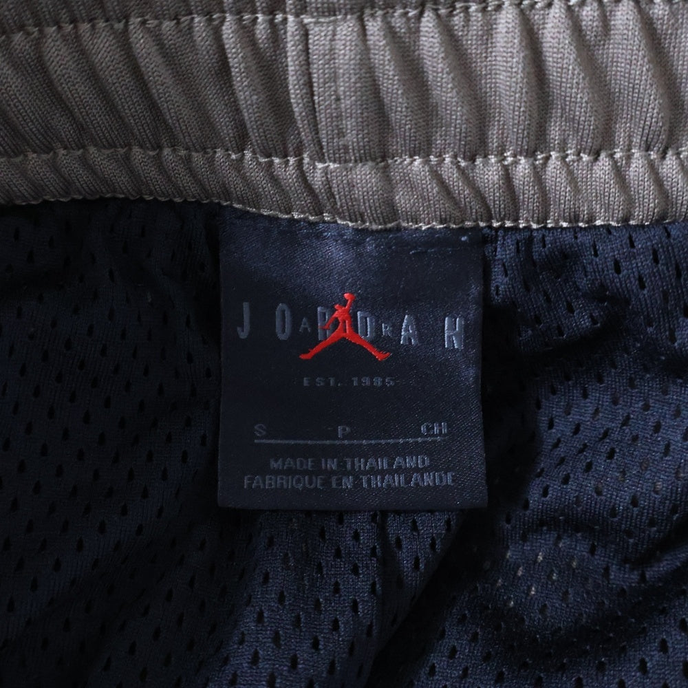 NIKE(ナイキ) 19SS ×TRAVIS SCOTT SRT TRACK PANTS トラヴィススコット トラックパンツ トラウザー ブラウン CK4037-260
