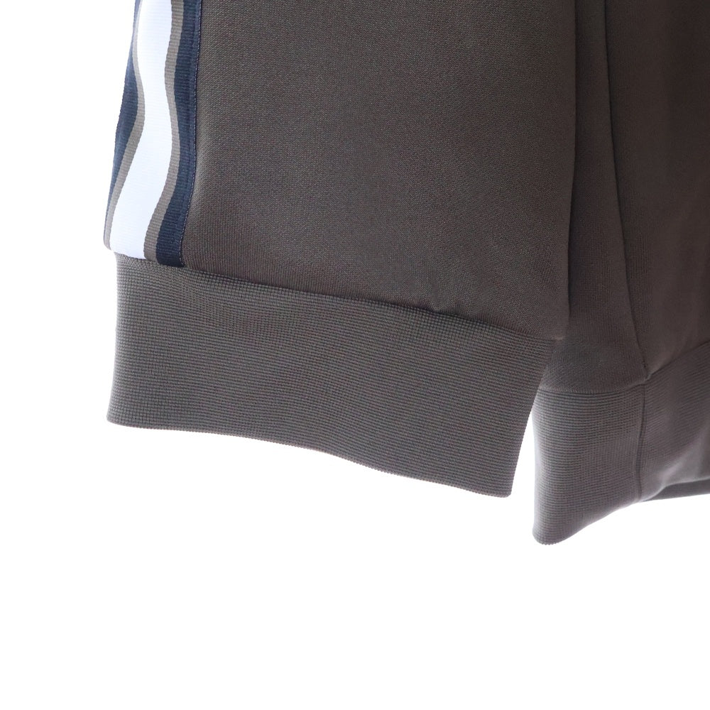 NIKE(ナイキ) 19SS ×TRAVIS SCOTT JORDAN TRACK JACKET トラヴィススコット カクタスジャック トラックジャケット ブラウン CK4035-260