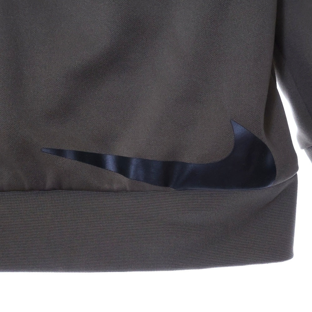 NIKE(ナイキ) 19SS ×TRAVIS SCOTT JORDAN TRACK JACKET トラヴィススコット カクタスジャック トラックジャケット ブラウン CK4035-260