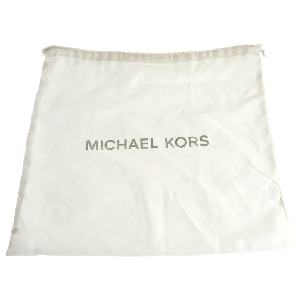 MICHAEL KORS(マイケルコース) キルティング チェーンショルダーバッグ レディース ピンク/ゴールド 30S1G1SL7Y
