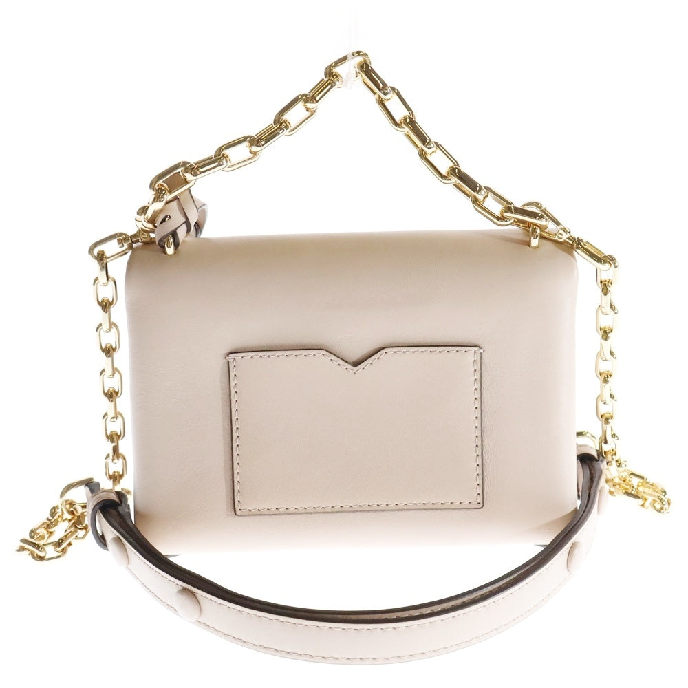 MICHAEL KORS(マイケルコース) 2WAY チェーンショルダー ハンドバッグ レディース ピンク 32S9G0EC0L